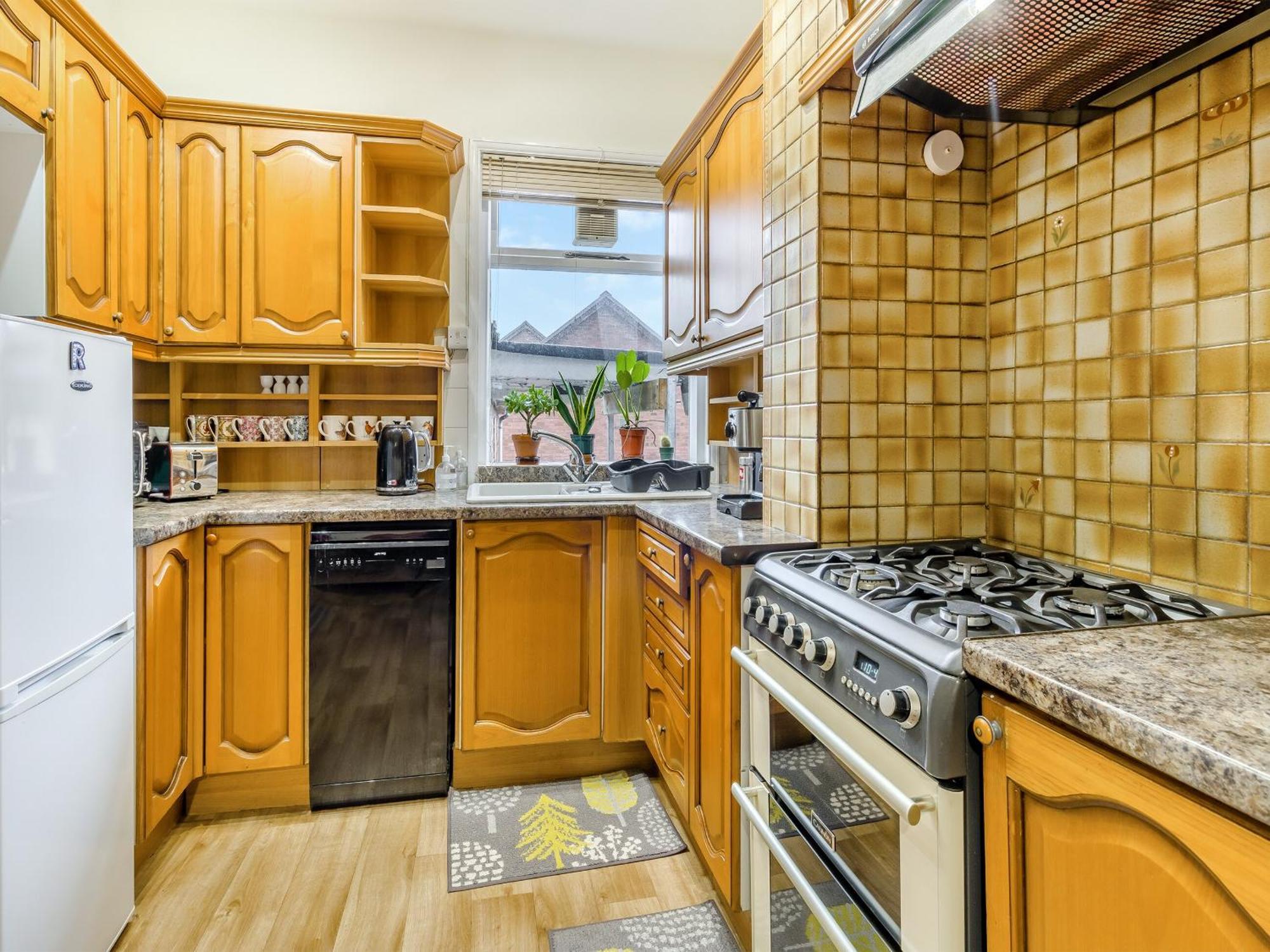 Villa Cobblers Flat Llanidloes Exterior foto
